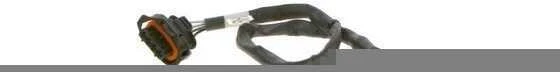 BOSCH Lambda jutiklis 0258006347 022906262BM