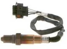 BOSCH Lambda jutiklis 0258006347 022906262BM