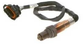 BOSCH Lambda jutiklis 0258006347 022906262BM