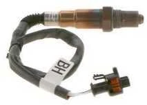 BOSCH Lambda jutiklis 0258006347 022906262BM