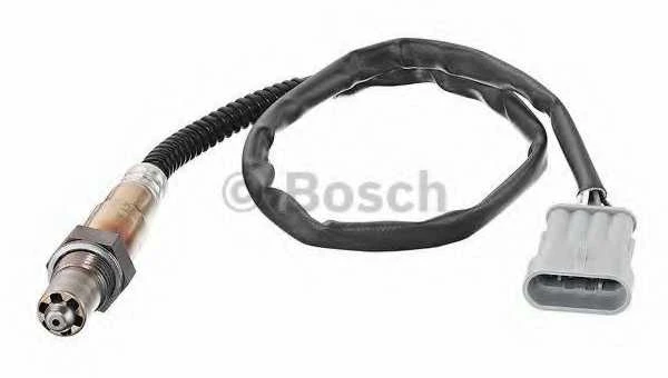 BOSCH Lambda jutiklis 0258006376