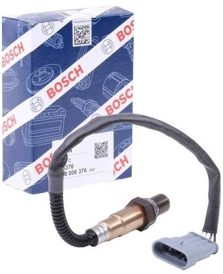 BOSCH Lambda jutiklis 0258006376
