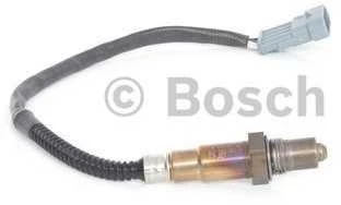 BOSCH Lambda jutiklis 0258006376