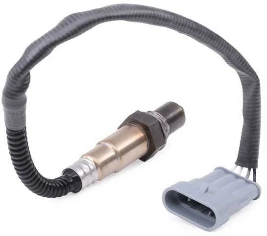 BOSCH Lambda jutiklis 0258006376