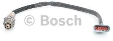 BOSCH Lambda jutiklis 0258006376