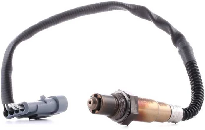 BOSCH Lambda jutiklis 0258006376