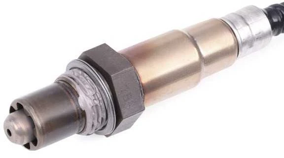 BOSCH Lambda jutiklis 0258006376