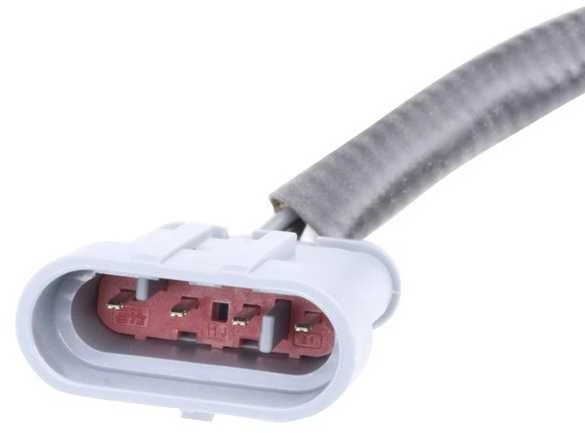 BOSCH Lambda jutiklis 0258006376