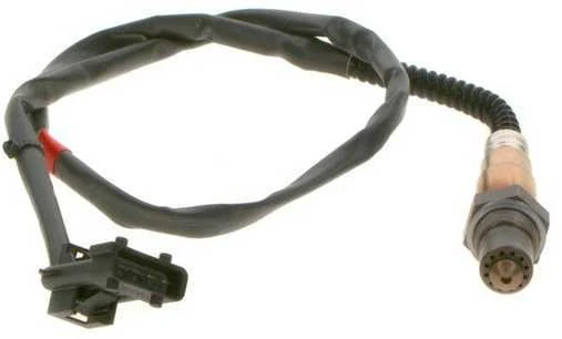 Bosch Lambda Jutiklis VOLVO S80 V70 S60 XC70 2 0 2 3 2 4 2 5 T T5 AWD 30650581 30650582 30650583 30650584