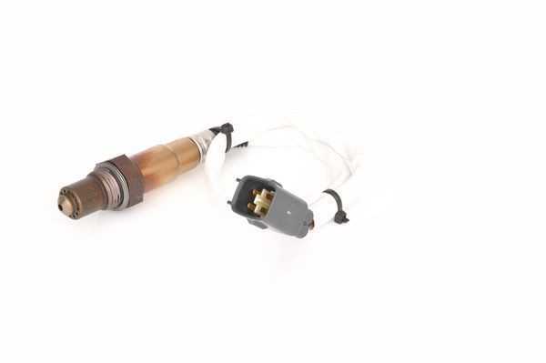 BOSCH Lambda jutiklis 0258006695