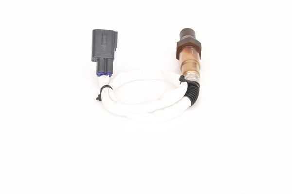 BOSCH Lambda jutiklis 0258006695