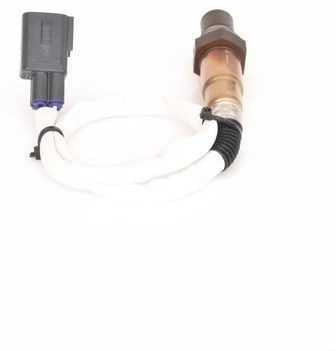 BOSCH Lambda jutiklis 0258006695