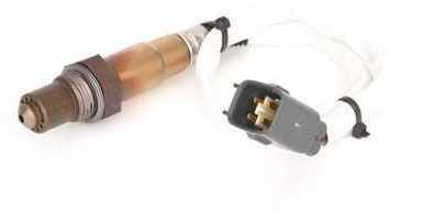 BOSCH Lambda jutiklis 0258006695