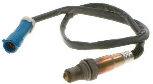 BOSCH Lambda jutiklis 0258006927 04C906262