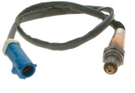 BOSCH Lambda jutiklis 0258006927 04C906262