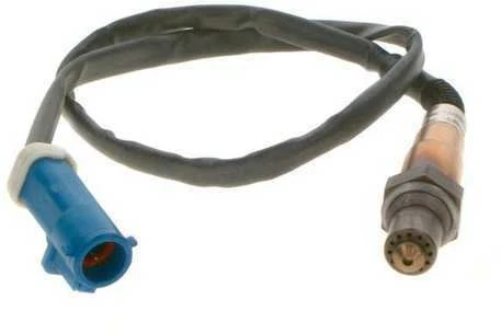 BOSCH Lambda jutiklis 0258006927 04C906262