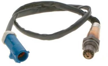 BOSCH Lambda jutiklis 0258006927 04C906262