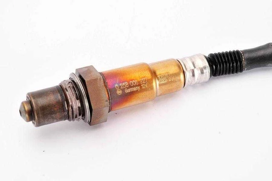 BOSCH Lambda jutiklis 0258006927 04C906262