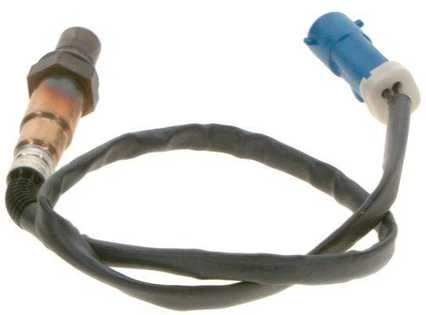 BOSCH Lambda jutiklis 0258006927 04C906262
