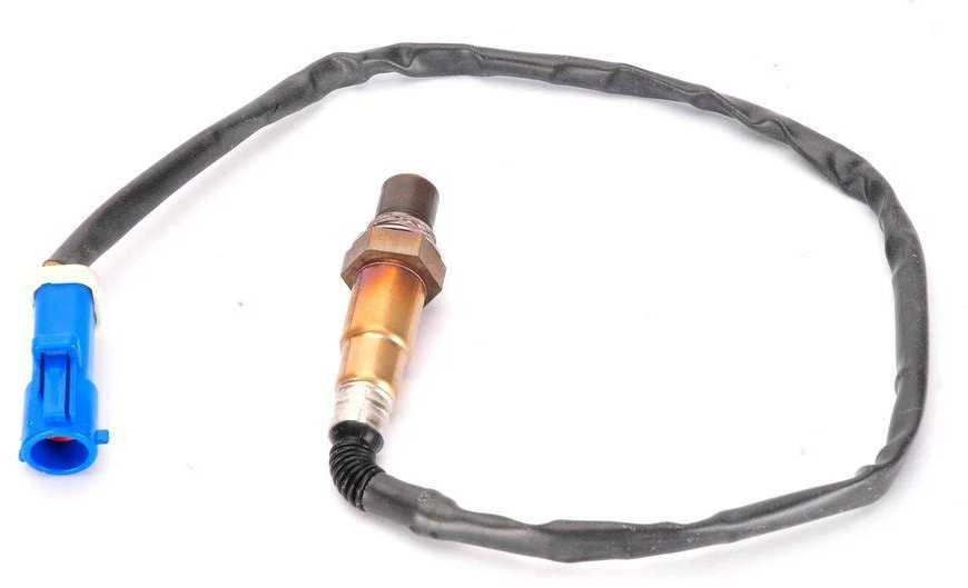BOSCH Lambda jutiklis 0258006927 04C906262