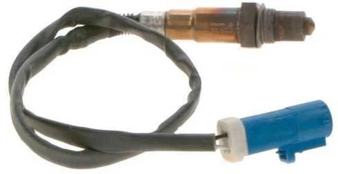 BOSCH Lambda jutiklis 0258006927 04C906262