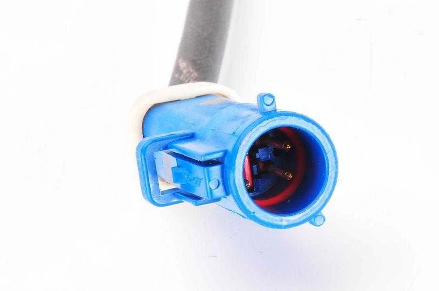 BOSCH Lambda jutiklis 0258006927 04C906262