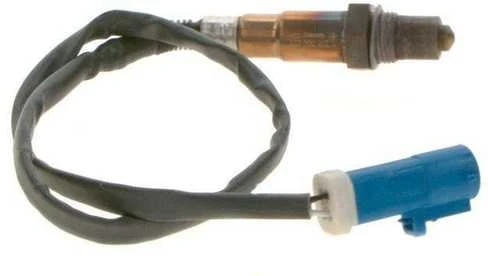 BOSCH Lambda jutiklis 0258006927 04C906262