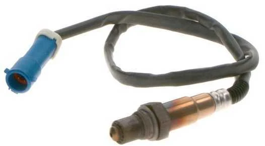 BOSCH Lambda jutiklis 0258006927 04C906262