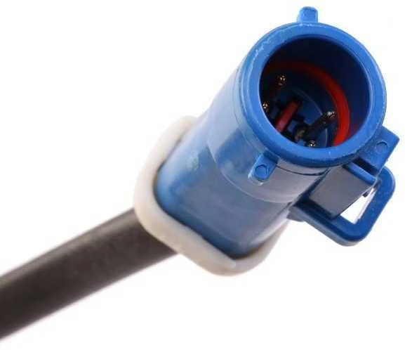 BOSCH Lambda jutiklis 0258006927 04C906262