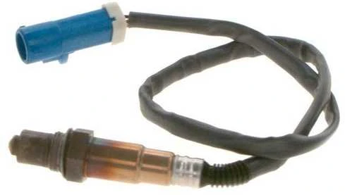 BOSCH Lambda jutiklis 0258006927 04C906262