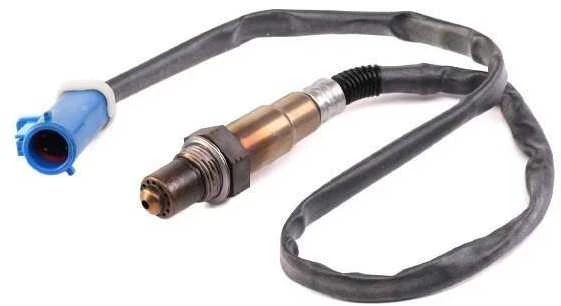 BOSCH Lambda jutiklis 0258006927 04C906262