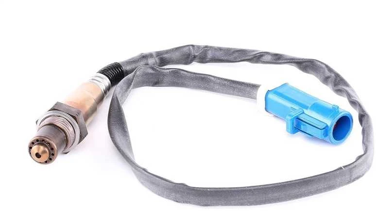BOSCH Lambda jutiklis 0258006927 04C906262