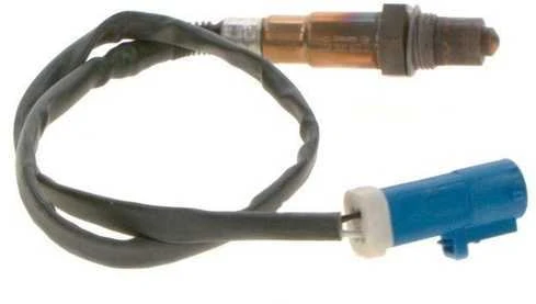 BOSCH Lambda jutiklis 0258006927 04C906262