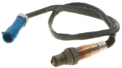 BOSCH Lambda jutiklis 0258006927 04C906262