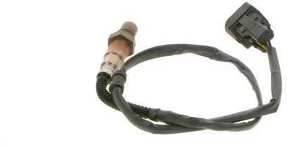 BOSCH Lambda jutiklis 0258007057 1K0998262D