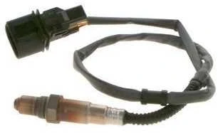 BOSCH Lambda jutiklis 0258007057 1K0998262D