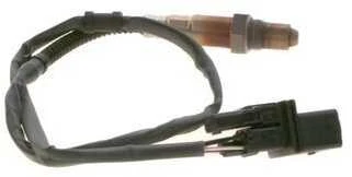 BOSCH Lambda jutiklis 0258007057 1K0998262D