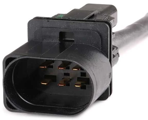 BOSCH Lambda jutiklis 0258007057 1K0998262D