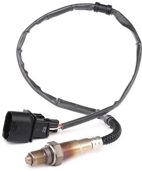 BOSCH Lambda jutiklis 0258007057 1K0998262D