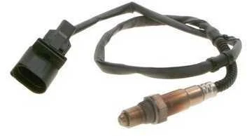 BOSCH Lambda jutiklis 0258007057 1K0998262D