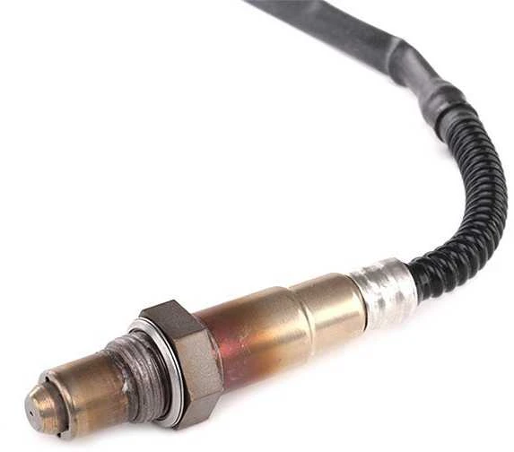 BOSCH Lambda jutiklis 0258007057 1K0998262D