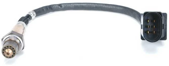 BOSCH Lambda jutiklis 0258007142 11787512975
