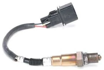 BOSCH Lambda jutiklis 0258007142 11787512975