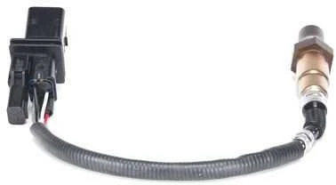 BOSCH Lambda jutiklis 0258007142 11787512975
