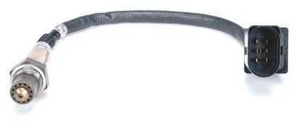 BOSCH Lambda jutiklis 0258007142 11787512975
