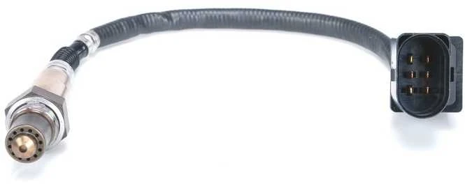 BOSCH Lambda jutiklis 0258007142 11787512975