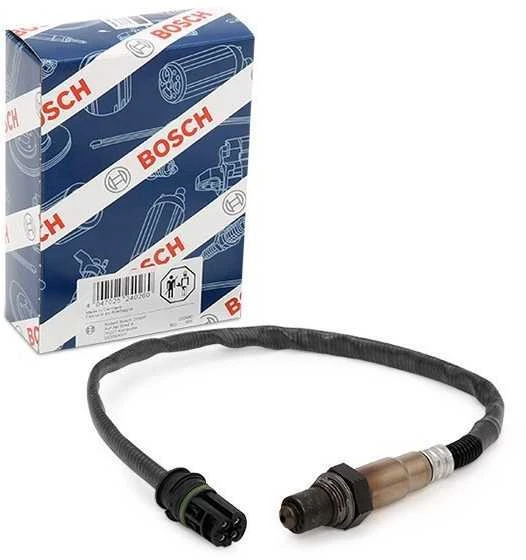BOSCH Lambda jutiklis 0258010422 022906262BM