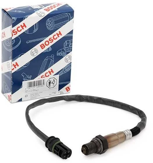 BOSCH Lambda jutiklis 0258010422 022906262BM