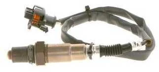 BOSCH Lambda jutiklis 0258010514 022906262BM
