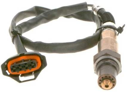 BOSCH Lambda jutiklis 0258010514 022906262BM